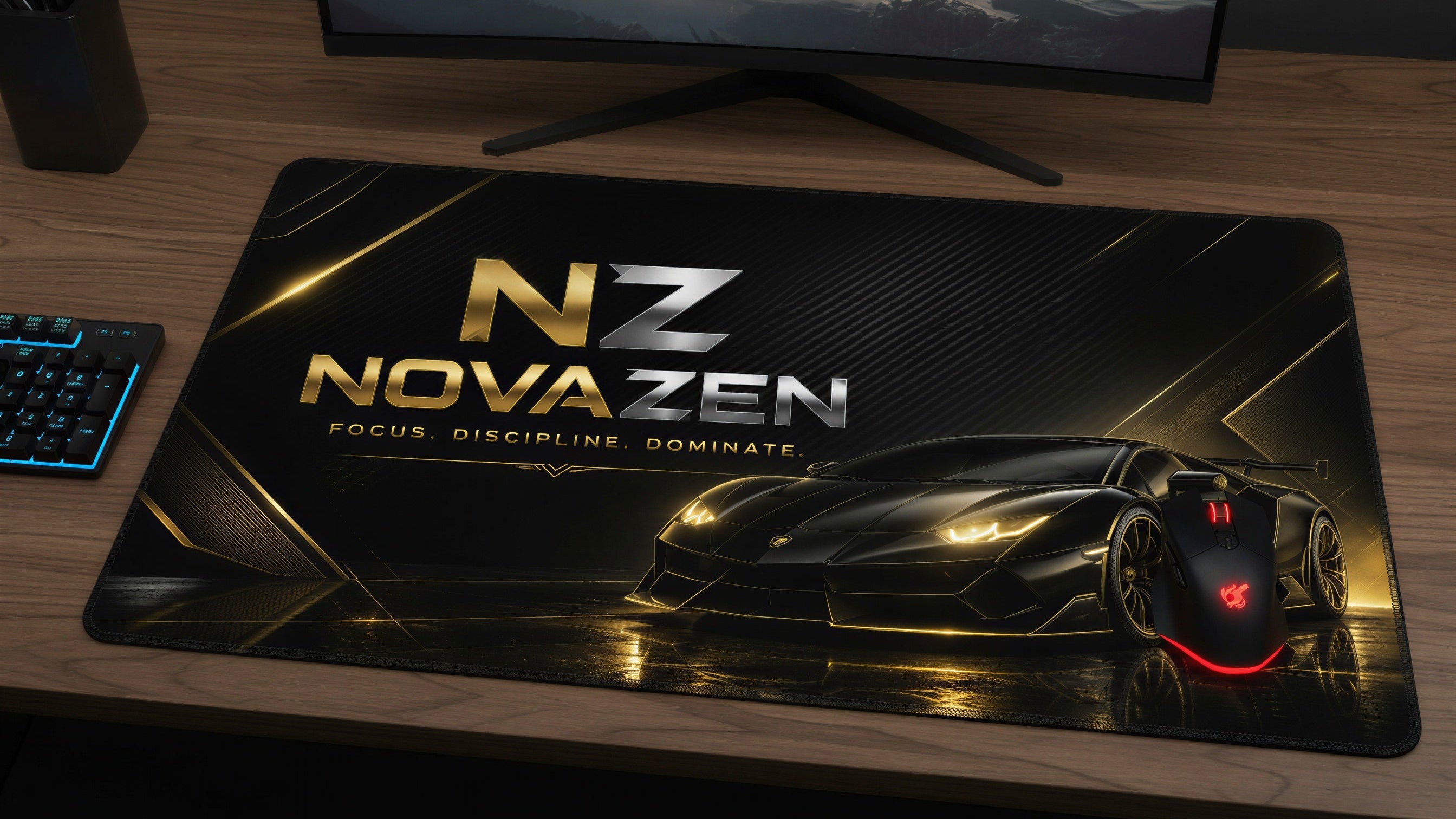 NovaZen Eclipse XL