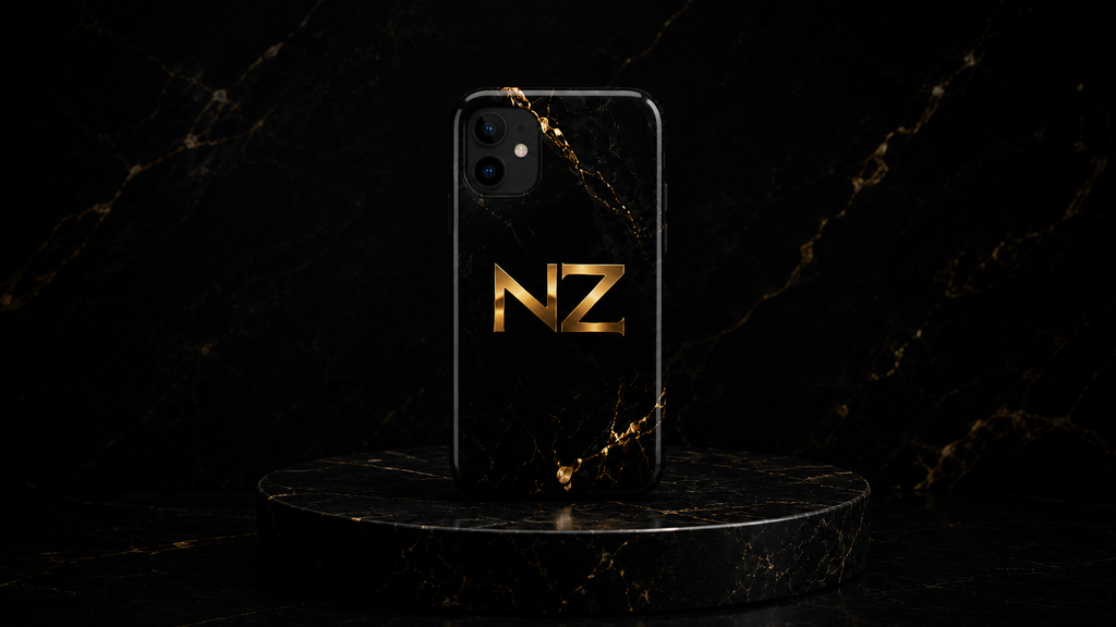 NovaZen Shadow Case for iPhone