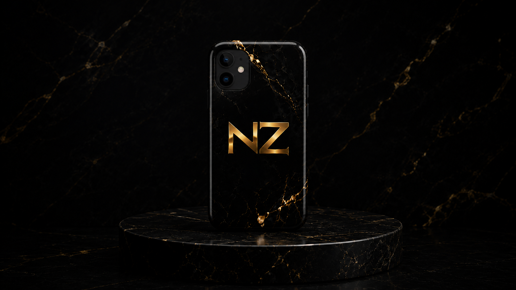 NovaZen Shadow Case for iPhone