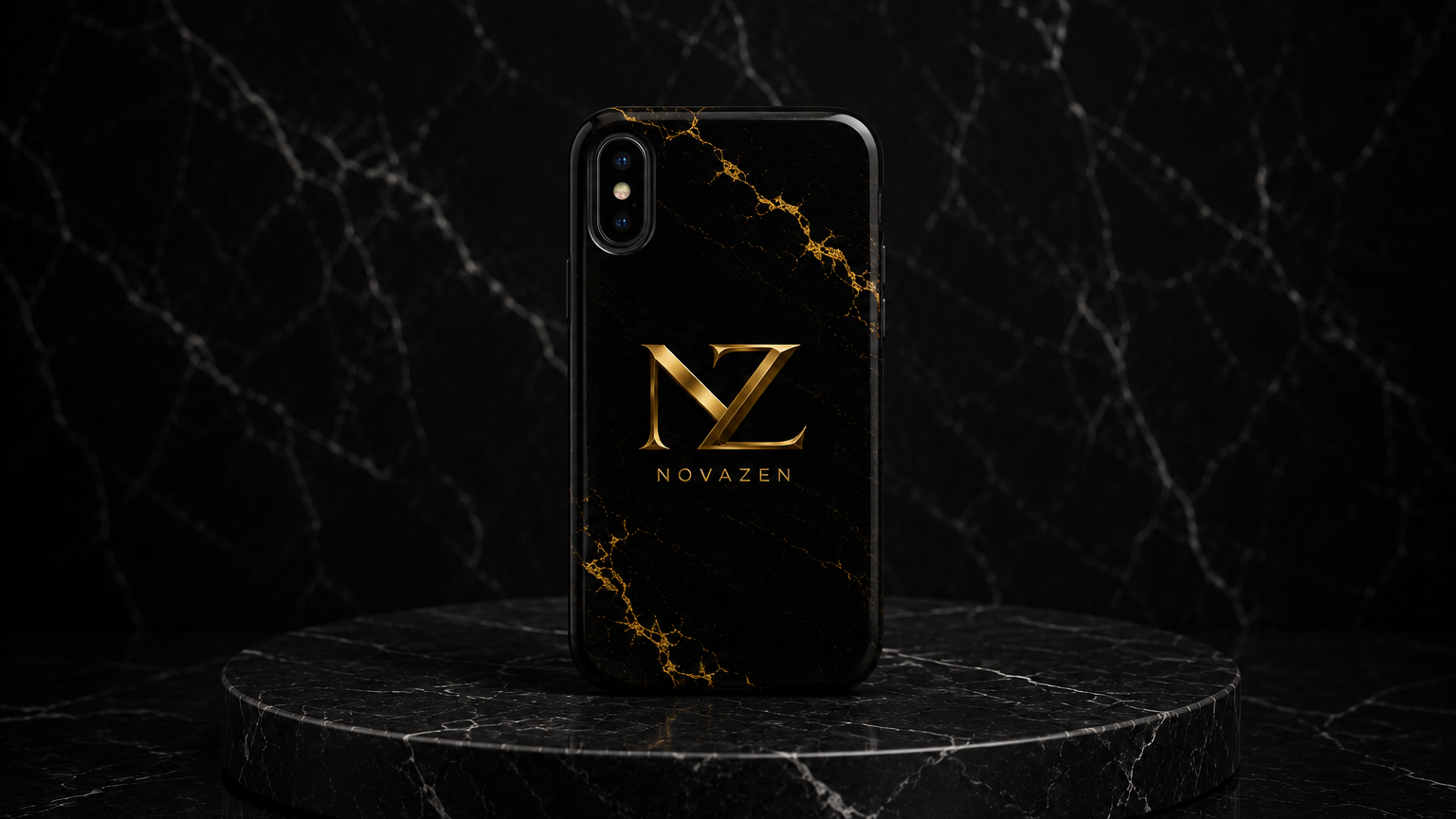 NovaZen Shadow Case for Samsung